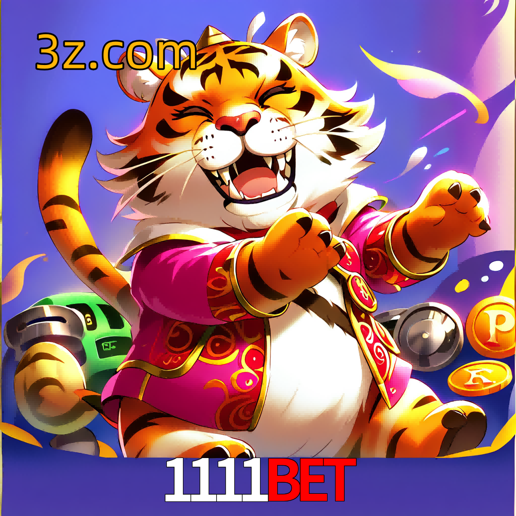 1111Bet 